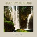 Anandra - Oasis Wind