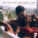 Pure Spa Massage Music - Champagne in bagno