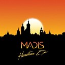 Madis - AMBIENT Madis 2020 Cracow Sunset
