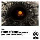 From Beyond - Dial Operator Sauco Remix