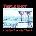 Triple Shot - On the Rim