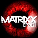 The Matrixx - Лежу в палате наркоманов