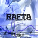 MC Rafta - DNB Legends