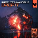 Profuze Inaudible - Drop It