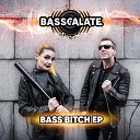 BASSCALATE - Feel This Beat Basszilla Rmx