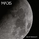 Madis - Carrying the Fire