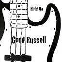 Gord Russell - I Will Be with You