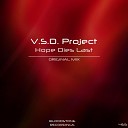 V S D Project - Hope Dies Last