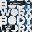 Bodyworx - Pop That Booty Extended Mix