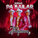 Los Amigueros De La Sierra - De Nuevamente