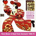 Delta Blues Band - Will the circle be unbroken