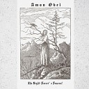 Amon Obel - Flow My Tears Said the River Daughter