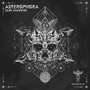 Asterophora Biscorondo - Sleezy Dark Machine