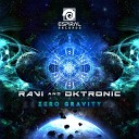 DKTronic Ravi - Zero Gravity