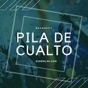 feat Bavarotty - Pila de Cualto