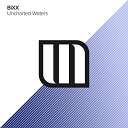 BiXX - Uncharted Waters