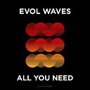 Evol Waves - All You Need Extended Mix