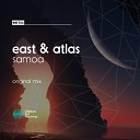 East Atlas - Samoa Original Mix