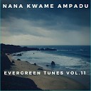 Nana Kwame Ampadu - Yona