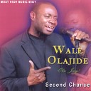 Wale Olajide Ola Jay - When I Wake Up