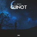 Y RED - Guinot