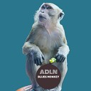 Adln - Blues Monkey Electro Swing Mix