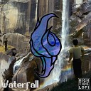 High Tide Lofi - Waterfall From Runescape