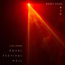 Rosey Chan - Live at the Royal Festival Hall