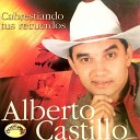 Alberto Castillo - Calla Rokola