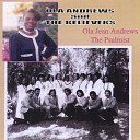 Ola Jean Andrews - What Cha Gonna Do