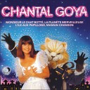 Chantal Goya - Maman chanson