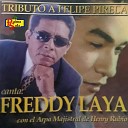 Freddy Laya - Espuma