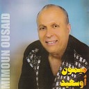 Mimoun Ousaid - Hamdagh Chak Yarabi