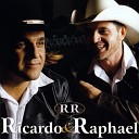 Ricardo Raphael - Viagem de boiadeiro