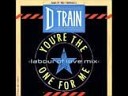 Labour Of Love Mix 1985 Diva Funk - D Train You re The One For Me