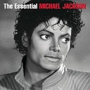 Michael Jackson Mixed By Bigg - man in the mirror