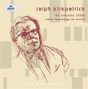 Ralph Kirkpatrick Festival Strings Lucerne Rudolf… - J S Bach Concerto for Harpsichord Strings and Continuo No 4 in A BWV 1055 3 Allegro ma non…