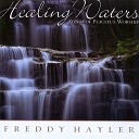 Freddy Hayler - You Are My Hiding Place