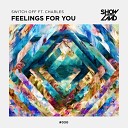 Switch Off Ft Charles - Feelings For You Original Mix