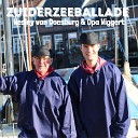 Opa Wiggert Wesley van Doesburg - Zuiderzeeballade