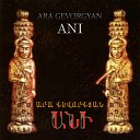 Ara Gevorgyan - Adana