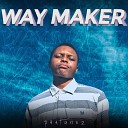 Phatunez - Way Maker