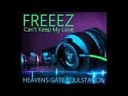 Freeez - Can t Keep My Love