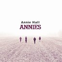 Annie Hall - Suitcase
