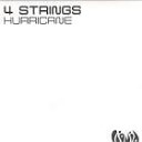 4 Strings - Hurricane Original Mix DD39 E
