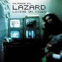 Lazard - Living On Video Radio Mix