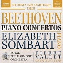 Elizabeth Sombart Royal Philharmonic Orchestra Pierre… - Piano Concerto No 1 in C Major Op 15 I Allegro con…