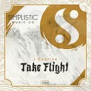 J Caprice - Take Flight