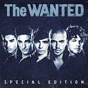 The Wanted - Heart Vacancy Djs From Mars Remix Radio Edit