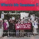 Dave Hawkins - Peace Love War